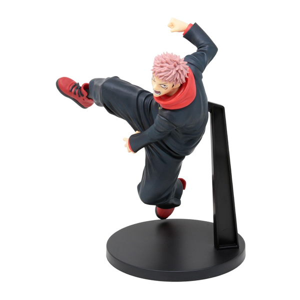 Jujutsu Kaisen Merchandise Review - Satoru Gojo and Yuji Itadori Lookup  Figures by Megahouse - Hana's Blog