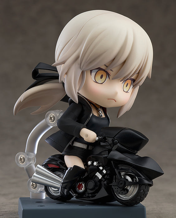 fgo nendoroid