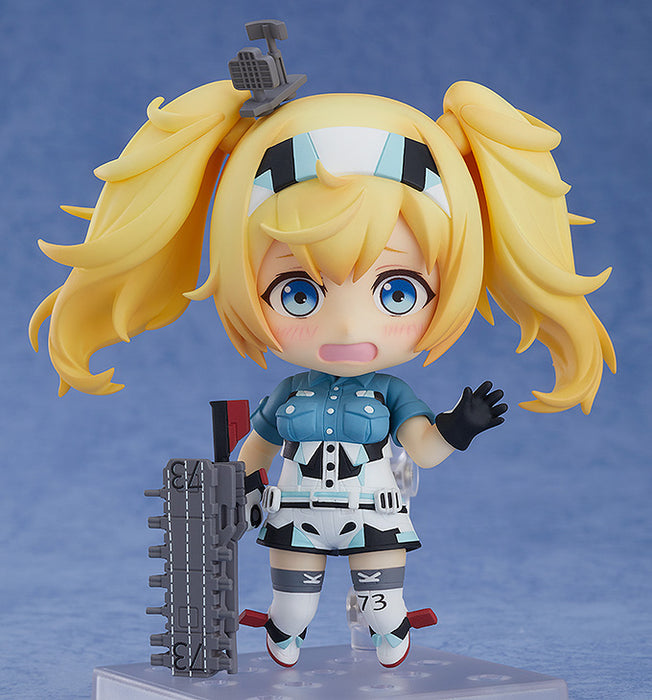 kancolle nendoroid