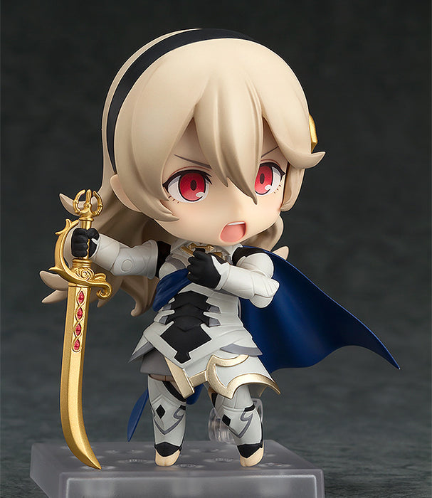 nendoroid fire emblem