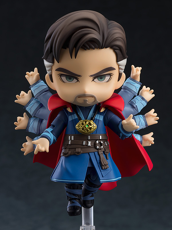 doctor strange toys walmart