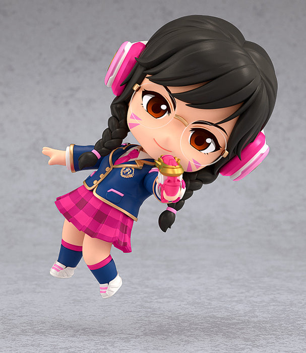 nendoroid overwatch