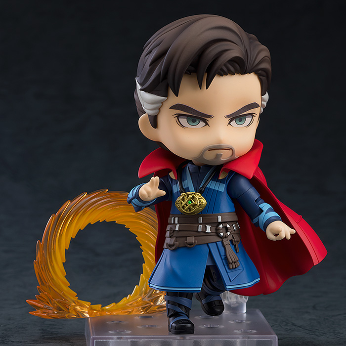 dr strange infinity war figure