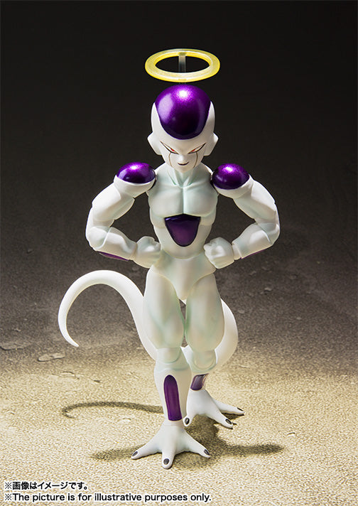 figuarts frieza