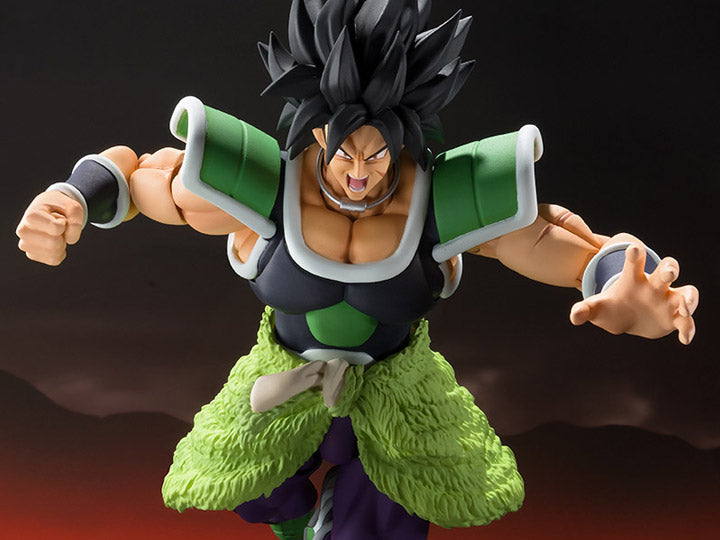 broly tamashii