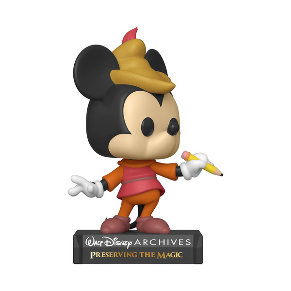 Figurine Pop Disney Ultimate Princess #1016 pas cher : Vaiana