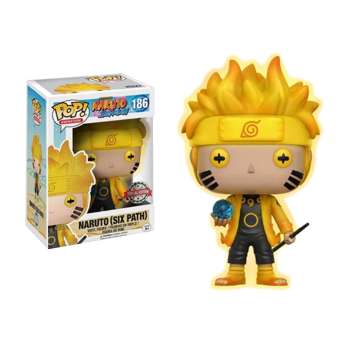 naruto sage of six paths action figure