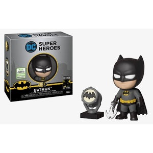 batman 5 star funko