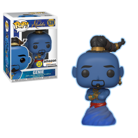 amazon exclusive funko pop