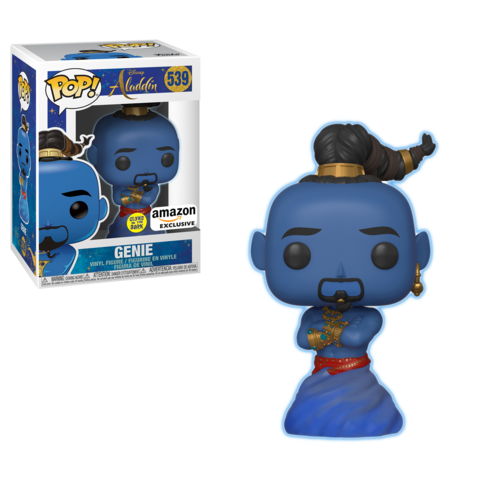Funko POP! Disney: Fantasia 80th - 10 Sorcerer Mickey - Walmart Exclusive