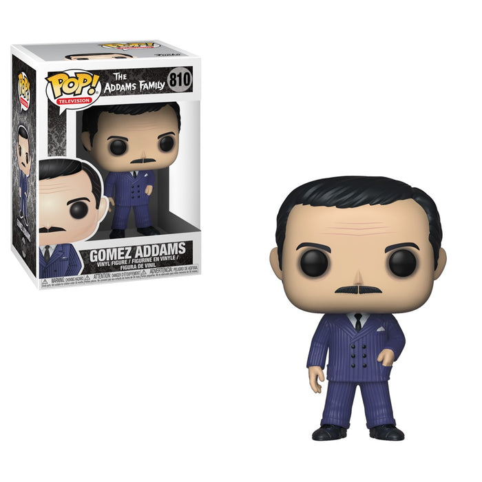 addams family funko pop pre order