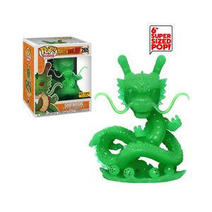 dragon shenron funko