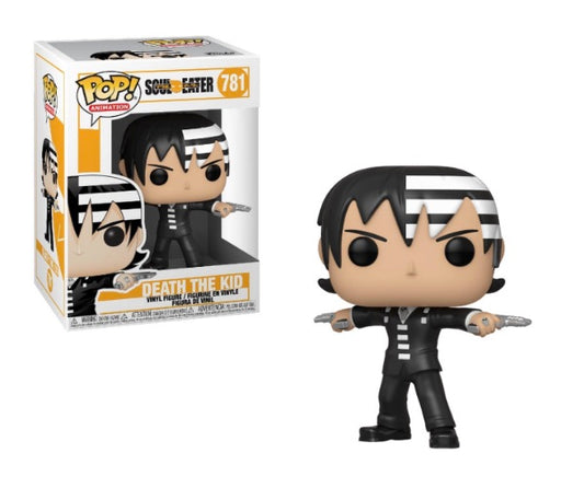 death funko pop