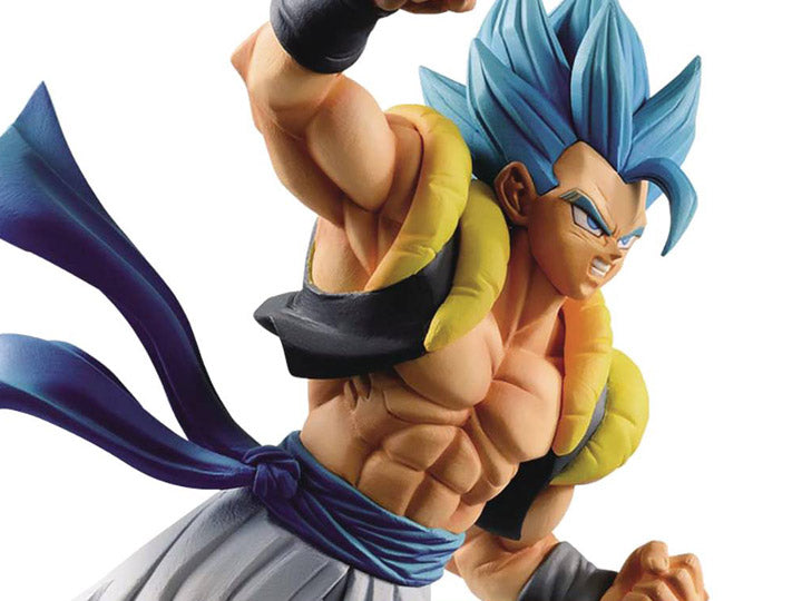 dragon ball z gogeta action figure