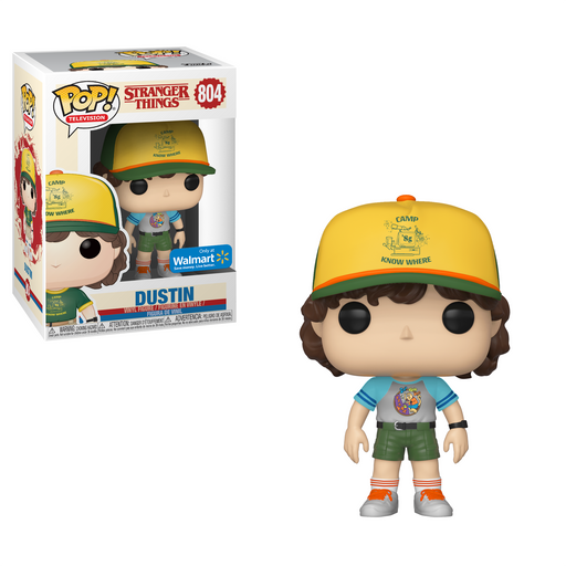 Stranger Things Shumi Toys Gifts