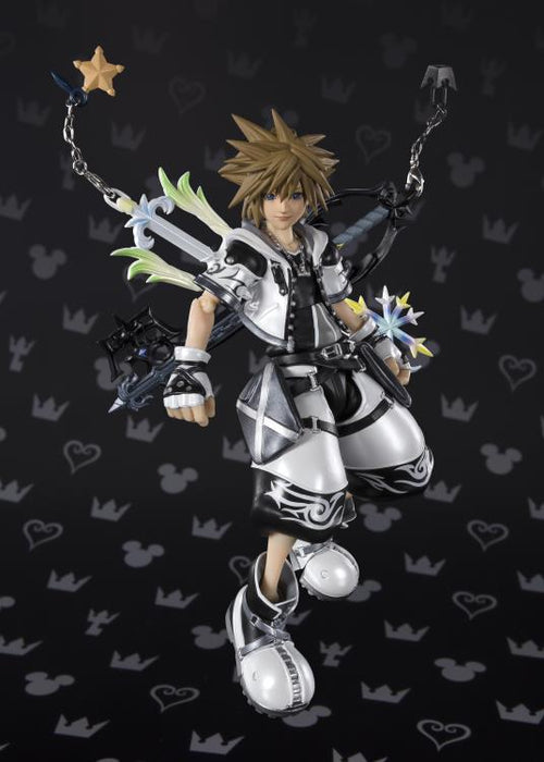 sh figuarts kingdom hearts