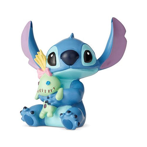 lilo and stitch green doll