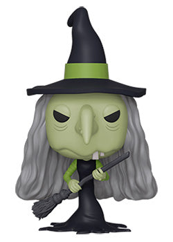 funko pop witch