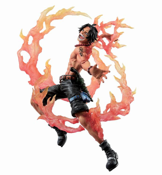 ace one piece action figure