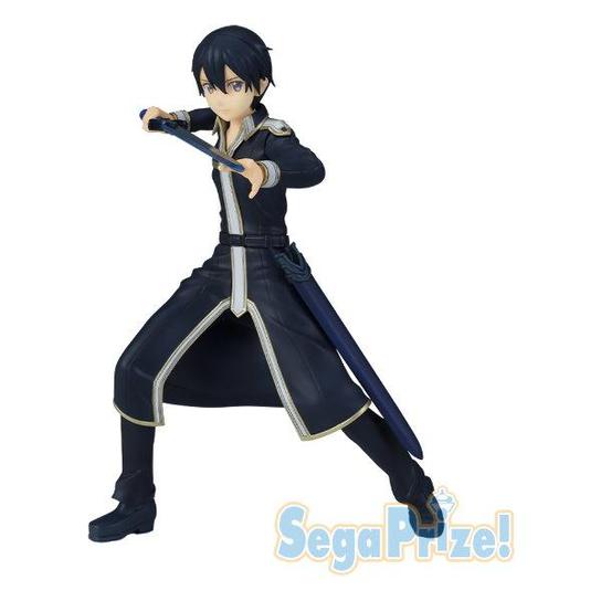 SEGA Sword Art Online Yuuki Ex Chronicle Ver. Limited Premium Figure LPM  Japan