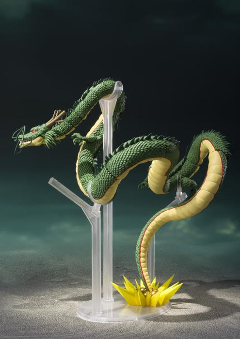 sh figuarts shenron