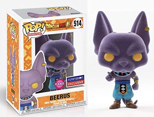 funimation shop funko