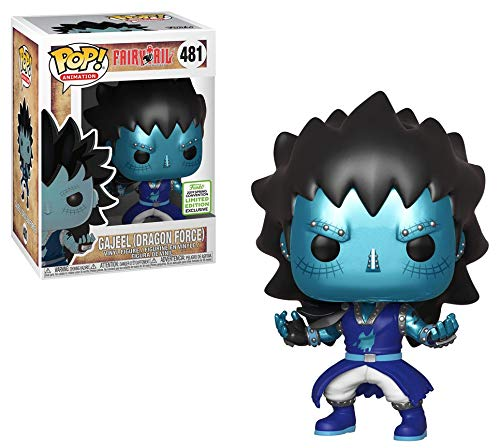 pantherlily funko pop