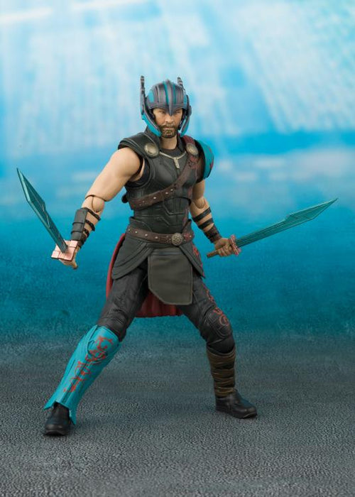 thor ragnarok figuarts