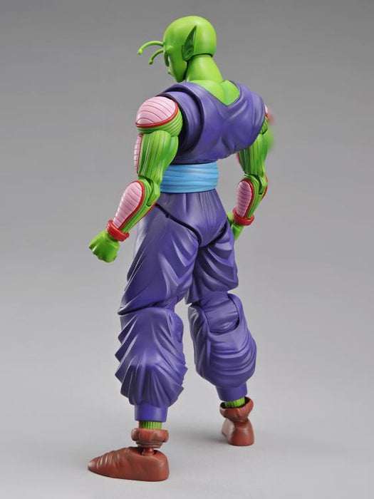 piccolo figure rise