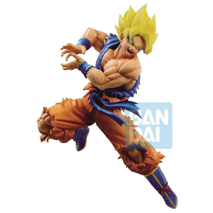 banpresto dbz action figures