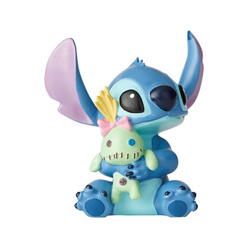 lilo and stitch green doll