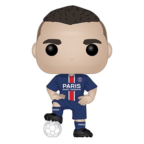 funko pop soccer