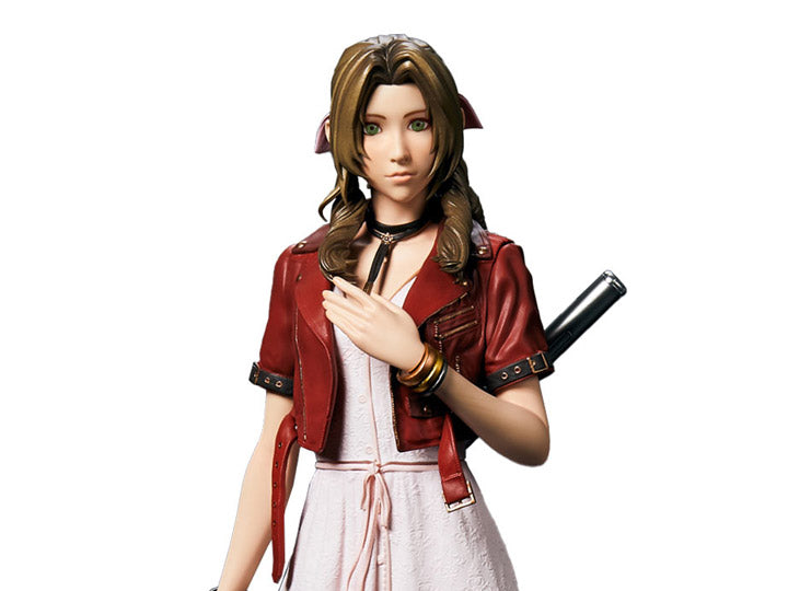 SQUARE ENIX: Final Fantasy VII Remake - Statuette Aerith Gainsborough