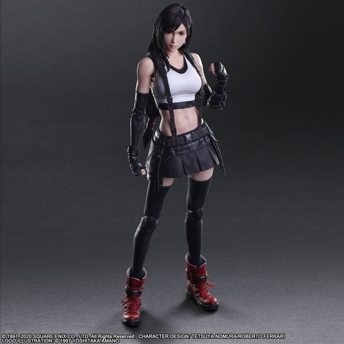 play arts tifa