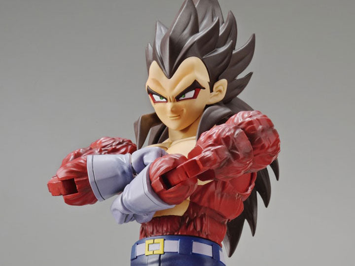 Figure-rise Standard: Dragon Ball GT - Super Saiyan 4 ...