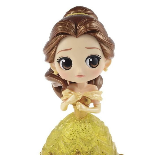 Banpresto Disney Character Q Posket Petit Belle A