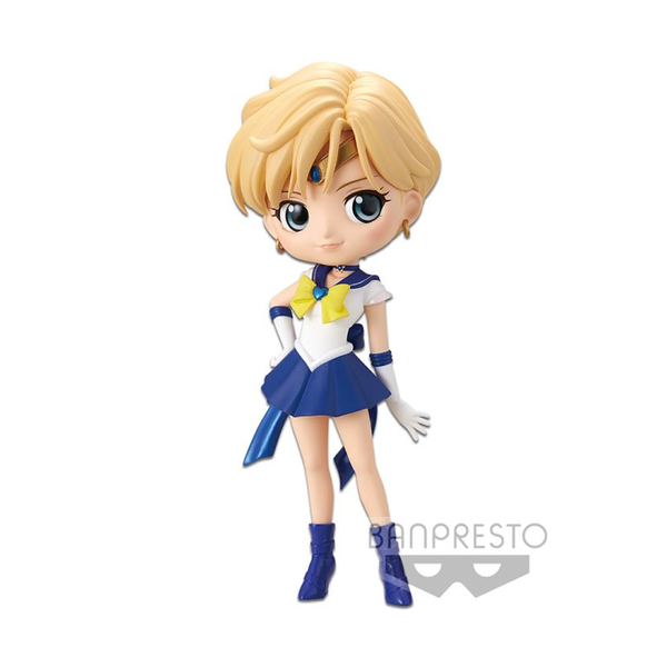 Sailor Moon Eternal Glitter & Glamours Super Sailor Moon II (Ver