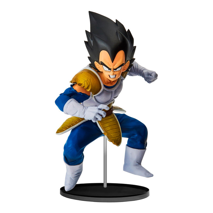 vegeta figure banpresto