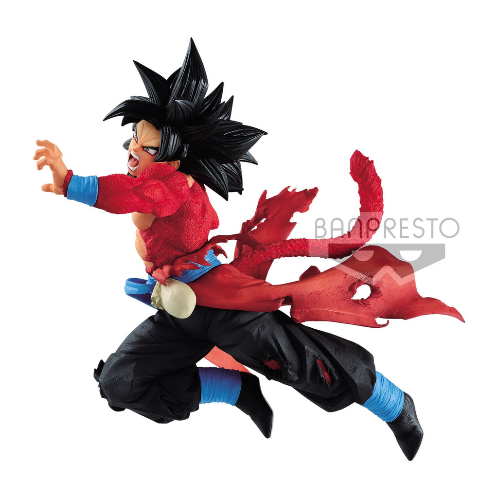 xeno goku action figure