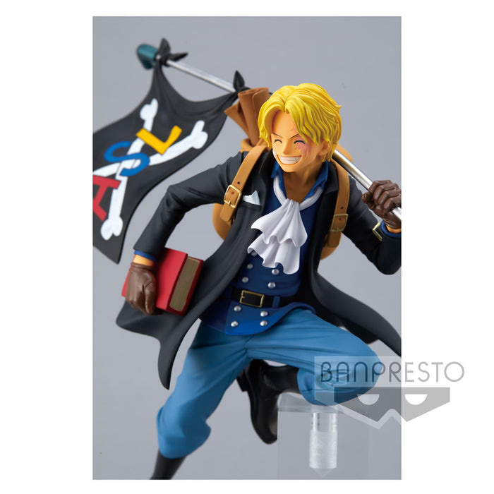 sabo one piece figure