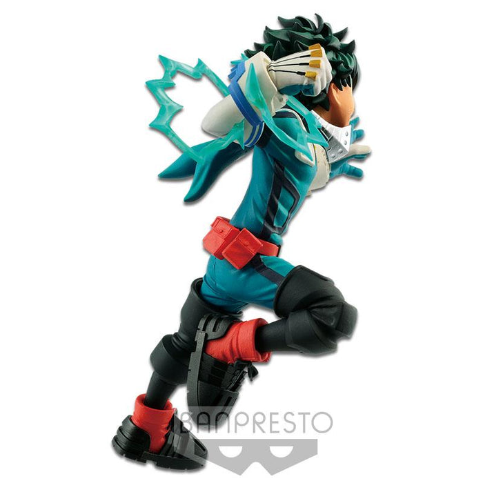 action figure deku