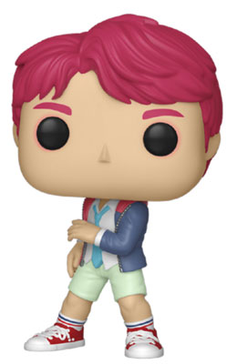 suga pop funko