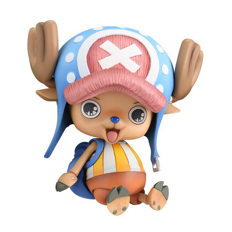 Megahouse: Variable Action Heroes: One Piece - Tony Tony Chopper