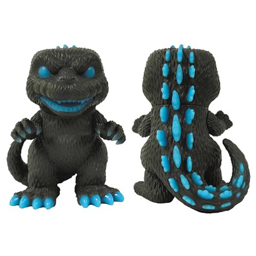 godzilla atomic breath funko pop