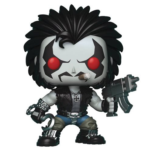 funko pop dc universe