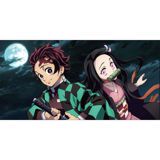 Demon Slayer Kimetsu No Yaiba Shumi Toys Gifts