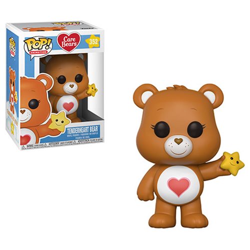 care bear gifts