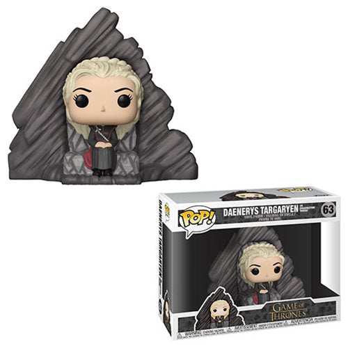 game of thrones toys