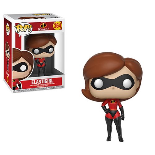 funko pop incredibles 2