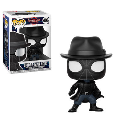 spider man noir funko pop walgreens